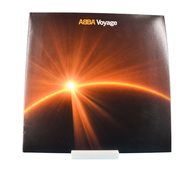 Domus <br> Exhibidor Sólido <br> Para Discos de Vinilo