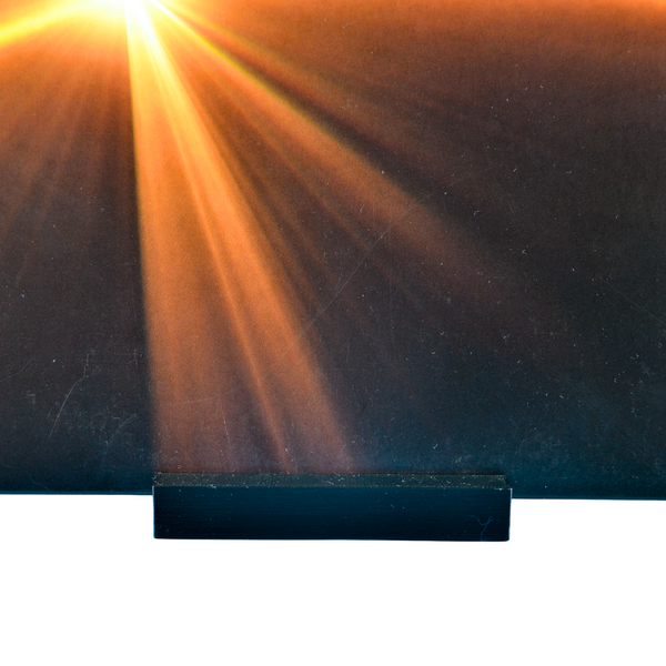 Domus <br> Exhibidor Sólido <br> Para Discos de Vinilo