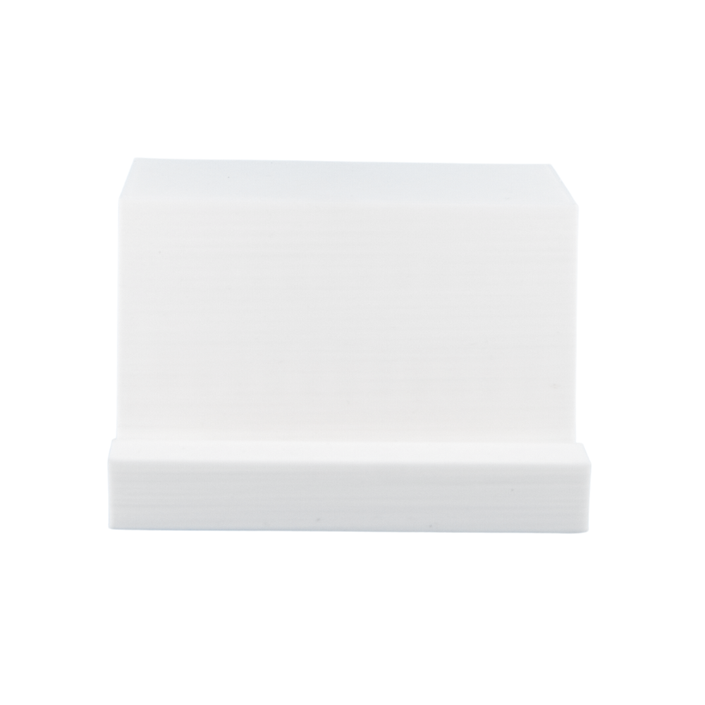 Domus <br> Exhibidor Sólido <br> Para Discos de Vinilo