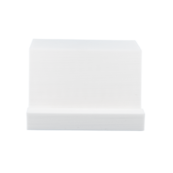 Domus <br> Exhibidor Sólido <br> Para Discos de Vinilo