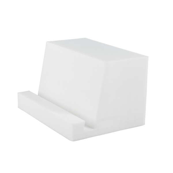 Domus <br> Exhibidor Sólido <br> Para Discos de Vinilo