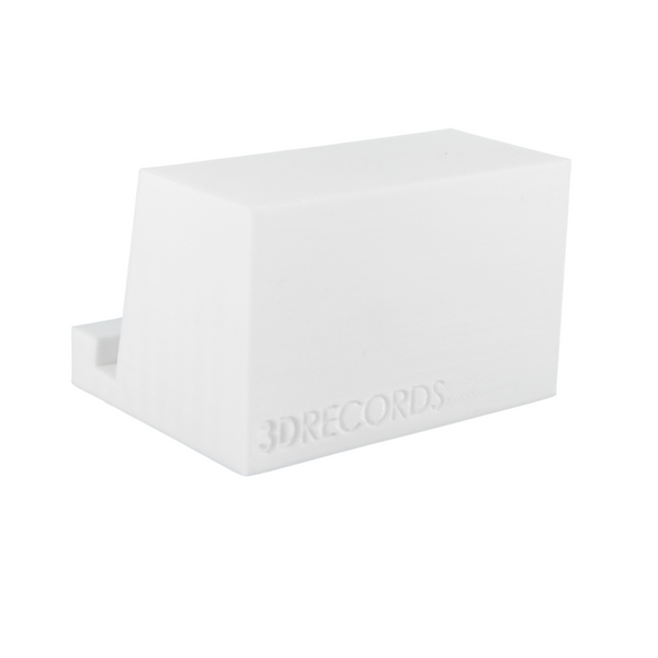 Domus <br> Exhibidor Sólido <br> Para Discos de Vinilo