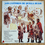 Los Cantores De Quilla Huasi<br> Los Cantores De Quilla Huasi 1975 <br> Microfon – LP-MIC-5004