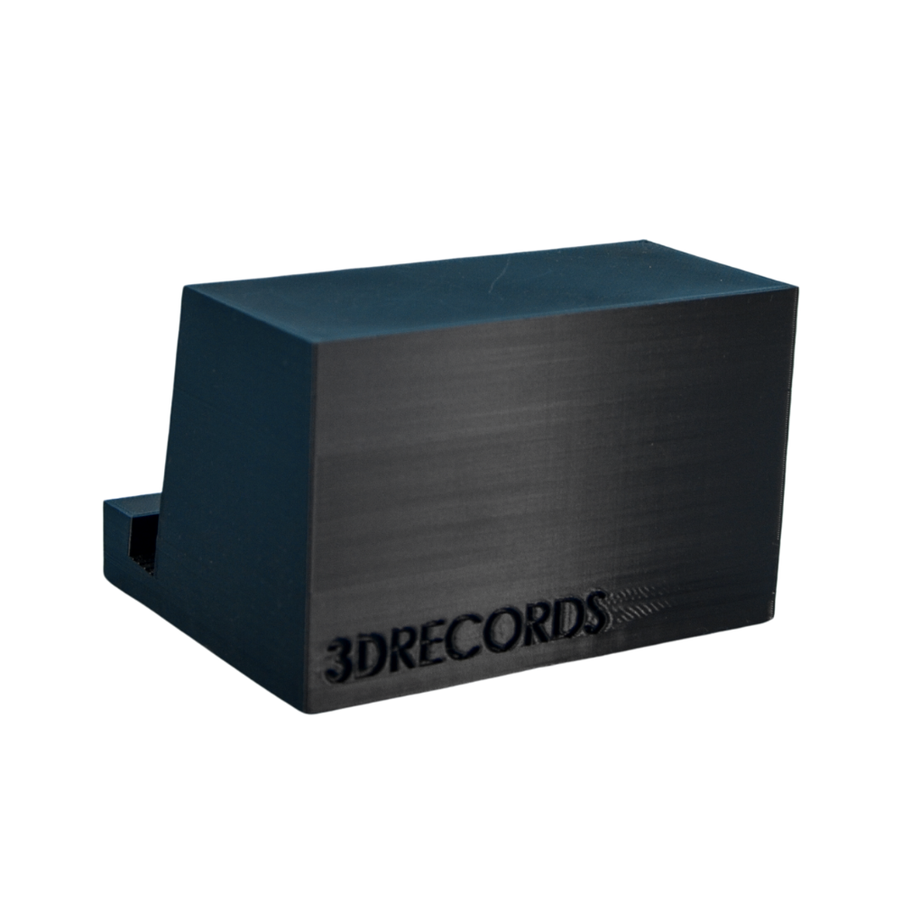 Domus <br> Exhibidor Sólido <br> Para Discos de Vinilo