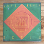 Loft<br> Love Is Magic Remix 1994<br> RCA – 74321 20933 1