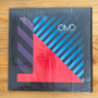OMD<br> English 2013<br> BMG – 81003465-1