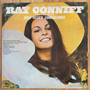 Ray Conniff Y Sus Cantantes<br>Solo Recién Comenzamos 1971 <br>CBS – (S)LPC-37024