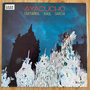 Raul Garcia<br> Ayacucho 1966 <br> Sono Radio – LPL 2105
