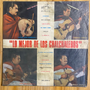 Los Chalchaleros<br>Lo Mejor De Los Chalchaleros 1968 <br>RCA Victor – CML-2566-X