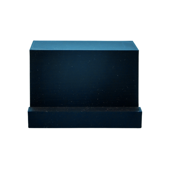 Domus <br> Exhibidor Sólido <br> Para Discos de Vinilo