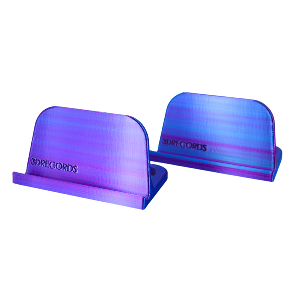 Barlac Edición Especial <br> Escultor de Portadas <br> Soporte de Vinilo