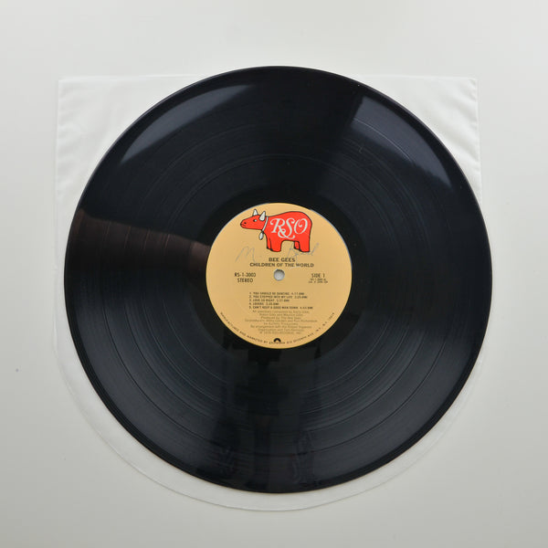 Bee Gees <br> Children Of The World 1976 <br> RSO - RS 1 3003