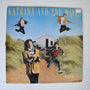 Katrina and the Waves <br> Waves 1986 <br> Attic - LAT 1221