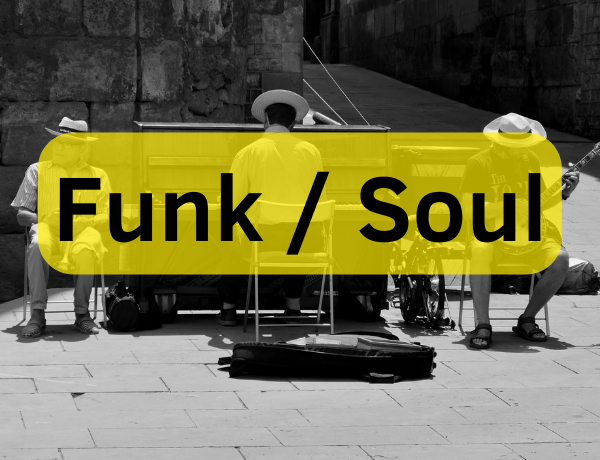 Funk / Soul