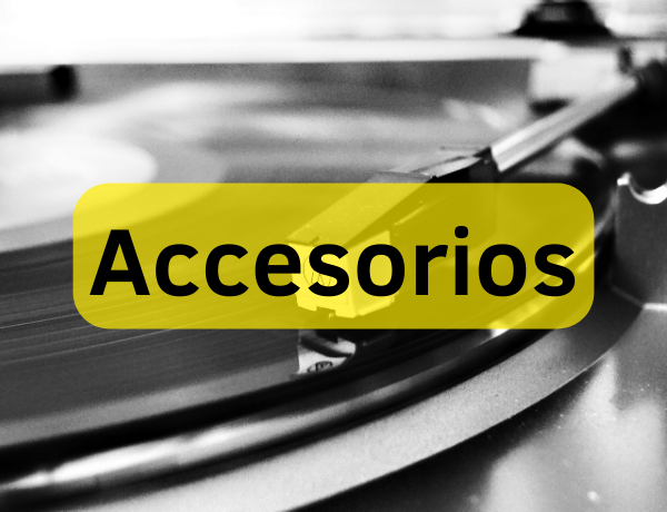 Accesorios