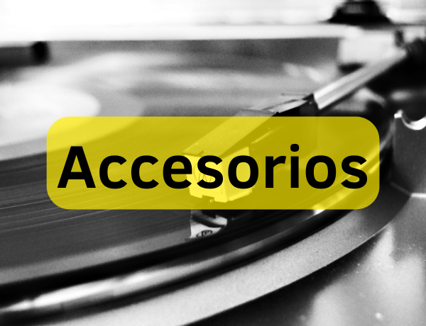 Colección-Accesorios