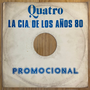 Various<br>LP Promocional 1980 <br>Quatro – QLPP 002