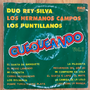 Duo Rey-Silva / Los Hermanos Campos / Los Puntillanos<br>Cuequeando Vol.1 1978<br>RCA – XXPL1-050