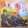 Sergio Mendes & Brasil '66 <br> Look Around 1968 <br> Fermata Produções – FB-217