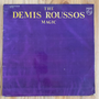 Demis Roussos<br> The Demis Roussos Magic 1977 <br> Philips – 9120 206