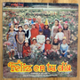 Gabriela Velasco con el Grupo Infantil de Alicia Puccio<br> ¡Feliz en tu día! 1979 <br> Alba – ALD-146