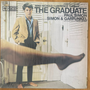 Simon & Garfunkel / Dave Grusin<br> The Graduate (Original Sound Track Recording) 1968 <br> Columbia Masterworks – OS 3180