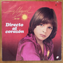 Luis Miguel<br> Directo Al Corazón<br> EMI – LEMNT-1080