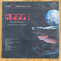 Claude Denjean <br> Moog! Claude Denjean Tocando el Moog Synthesizer 1972 <br> London Records – SLLC-38628