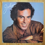 Julio Iglesias <br> Julio 1983 <br> Columbia – FC 38640