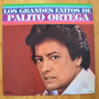 Palito Ortega <br> Los Grandes Éxitos De Palito Ortega 1982 <br> RCA International – IL5-7261