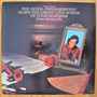 The Royal Philharmonic : Ettore Stratta – A Portrait Of Julio <br> The Royal Philharmonic Plays The Great Love Songs Of Julio Iglesias1984 <br> CBS – FM 39209