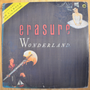 Erasure <br> Wonderland 1986 <br> Mute – 670.9099