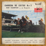 Bert Kaempfert Y Su Orquesta<br>Carrera De Exitos N.° 2 1976 <br>Polydor – LPHM-46384