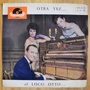 Crazy Otto <br> More Crazy Otto <br> Polydor – 46362