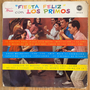 Los Primos<br> Fiesta Feliz Con Los Primos 1965 <br> Producciones Caracol – 3023