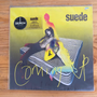 Suede<br> Coming Up 17 de feb de 2014<br> Demon Records – INSATIABLE 3