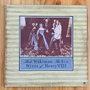 Rick Wakeman <br> The Six Wives Of Henry VIII <br> A&M Records – SP-4361