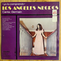 Los Ángeles Negros<br> Yo Lo Comprendo 1975 <br> Lluvia de Estrellas – 310-0002