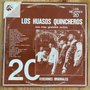 Los Huasos Quincheros<br> Sus Más Grandes Éxitos 1979<br> Marfil – 3002