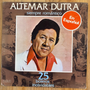 Altemar Dutra<br> Siempre Romántico - 25 Boleros Inolvidables (En Español) 1980 <br>RCA Victor – 103.0344