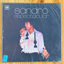 Sandro <br> Sandro Espectacular 1971 <br> CBS – (S) LPC-37066