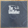 Nino Rota<br> The Godfather = El Padrino 1974<br> Paramount Records – (S) PLP-48502