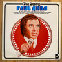 Paul Anka<br> The Best Of Paul Anka 1974 <br> Buddah Records – BDLP-41211