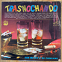Don Mateo Y Su Chingana<br> Trasnochando 1964 <br> RCA Victor – CML-2602-X