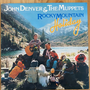 John Denver & The Muppets<br> Rocky Mountain Holiday 1983<br> RCA Victor – AFL-1-4721