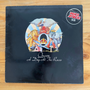 Queen<br> A Day At The Races 1976<br> EMI – EMTC 104