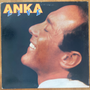 Paul Anka<br> Live 1984 <br> Columbia – FC 39323