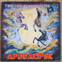 Trio Los Evangelistas<br> Apocalipse 1985 <br> Deus é Amor – AMLP-145