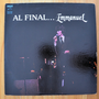 Emmanuel <br> Al Final... 1979 <br>  RCA Victor – MKS-2161