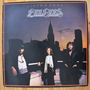 Bee Gees <br> Living Eyes 1981 <br> RSO – 2394 301